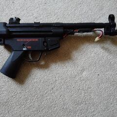 マルイ　電動ガン　MP5 部品取り等に