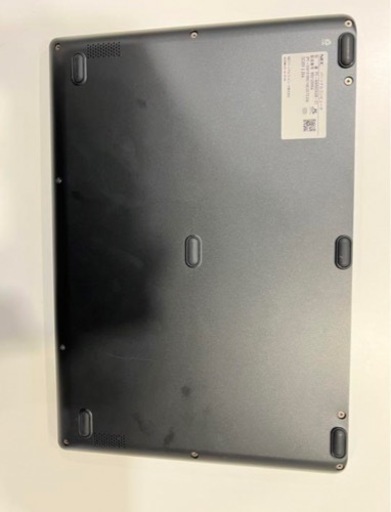 値下げNEC LAVIE Note Mobile NM560/KAW-J PC-NM