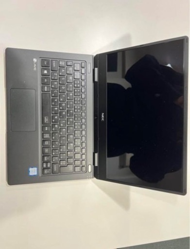 値下げNEC LAVIE Note Mobile NM560/KAW-J PC-NM