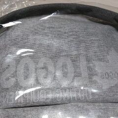 ロゴス　バスケット　非売品の画像
