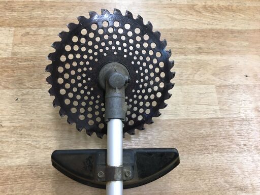 BIG　ビック　BC200T　刈払機　中古品　【ハンズクラフト宜野湾店】