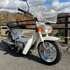 角シャリー