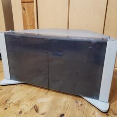 テレビ台 ブラウン管 液晶テレビ台でもOK