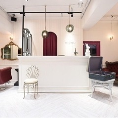 松戸駅2分【若手スタイリスト必見】毎月2500人以上の集客！！の画像