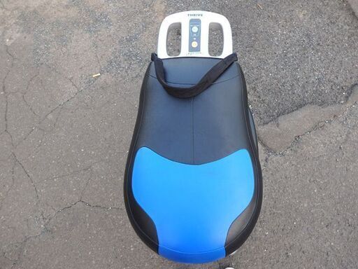 新札幌 スライブ ロデオボーイ FD-011 家庭用エクササイズ機器 /NO 2072