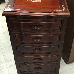 新入荷！！　アンティーク電話台　アンティーク収納棚　玄関収納ラッ...