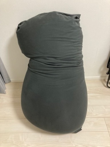 yogibo max ヨギボー　マックス　ダークグレー