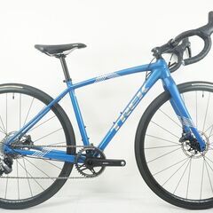 TREK 「トレック」 CROCKETT 5 DISC 2020年モデル シクロクロス