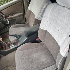 TOYOTA★クレスタ★カスタム★純正オプション有りの画像