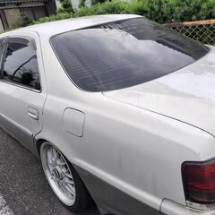 TOYOTA★クレスタ★カスタム★純正オプション有りの画像