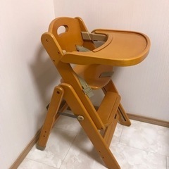 ハイチェア