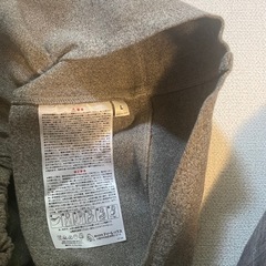 ベビースリング　カドルミー　ニットスリングの画像