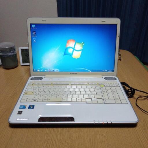 10/27.売ります,dynabook, ノートパソコン、