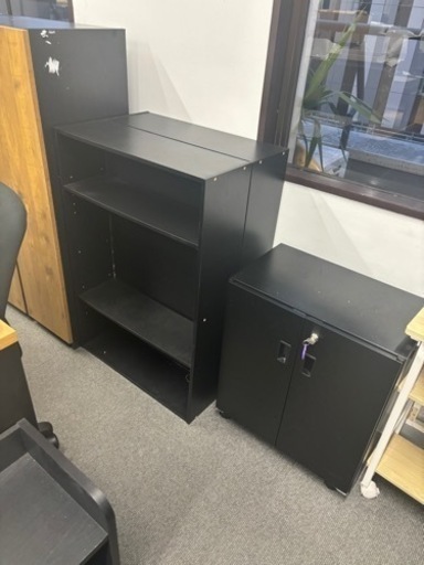 オフィス用家具各種