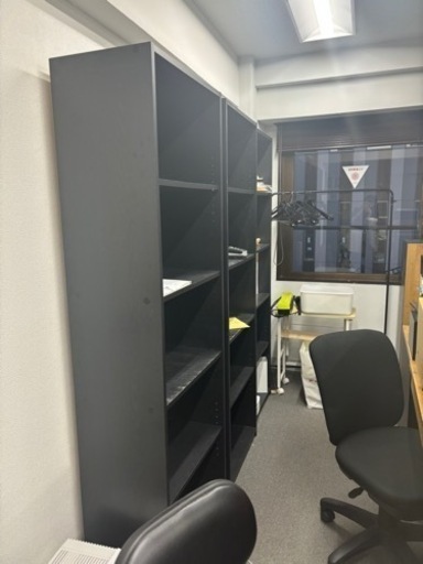 オフィス用家具各種