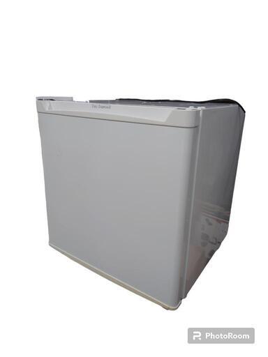 【売ります】１ドア冷蔵庫　TQ-0146WH　2017年製