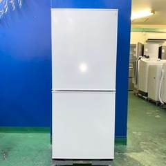 ⭐️ニトリ⭐️冷凍冷蔵庫 2022年106L 大阪市近郊配送無料