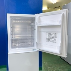⭐️ニトリ⭐️ 冷凍冷蔵庫 2022年 106L 美品 大阪市近郊配送無料 ⭐️ニトリ⭐️冷凍冷蔵庫 2022年106L 大阪市近郊配送無料