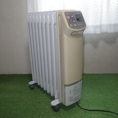 フィリップス　オイルヒーター