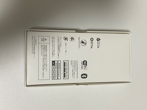 【新品未使用】XPERIA ACEⅢ  Android