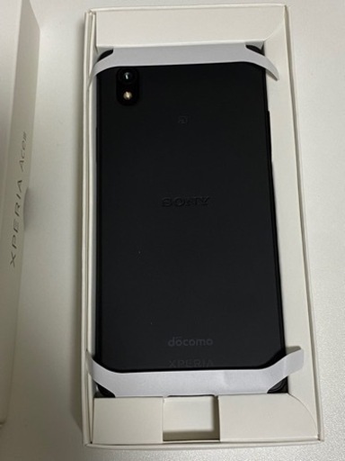 【新品未使用】XPERIA ACEⅢ  Android