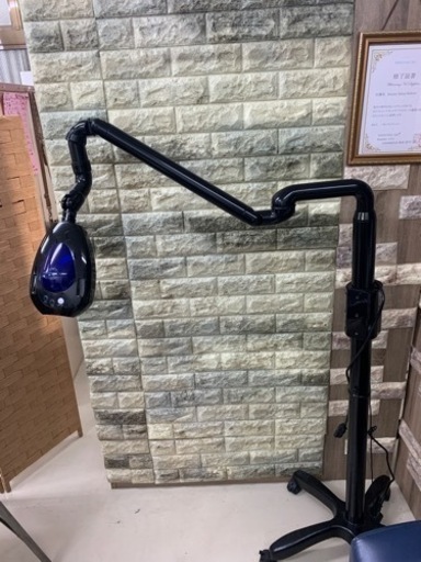 ホワイトニング機器セット(業務用)