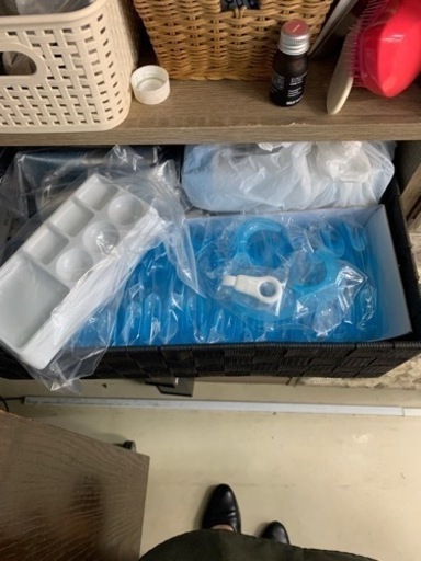 ホワイトニング機器セット(業務用)
