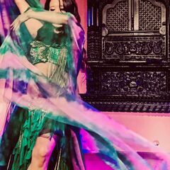 【台東区・浅草橋・秋葉原】浅草橋駅徒歩1分♪ベリーダンス☆YellowjasmineBellydance☆！体験レッスン受付中の画像