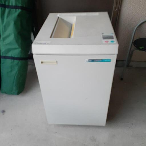 明光商会　業務用シュレッダー　V440FP