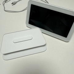 【超美品】echo show5 本体+角度調整スタンドセットの画像