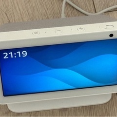 【超美品】echo show5 本体+角度調整スタンドセットの画像