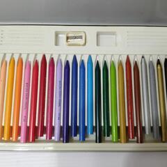 サクラクーピーペンシル24の画像