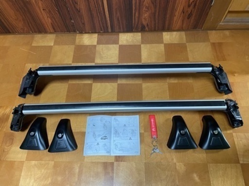 ルーフキャリア シトロエンC3 純正品　新価格