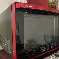オーブンレンジ 11/24前後に取りに来てくれる方の画像