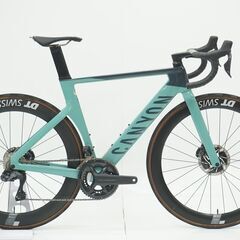 CANYON 「キャニオン」 AEROAD CF SLX 8 2...