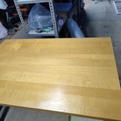 センターテーブルの画像