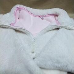 UNIQLOユニクロのボアジャケット150サイズ