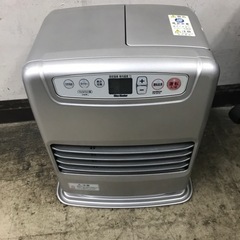 2310-982 ダイニチ　石油ファンヒーター　2011年製　通...