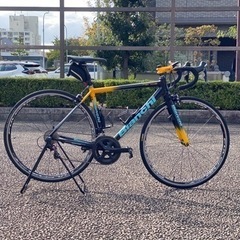 【豪華おまけ付き】Bianchi FENICE Pro サイズ5...