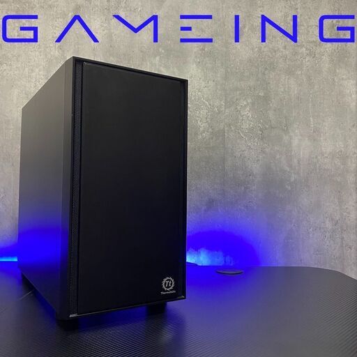格安 ゲーミングPC Corei5 GTX1060 メモリ16GB SSD240GB 原神 全国発送 キャッシュレス決済対応