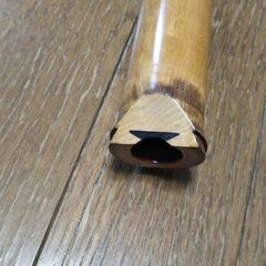 尺八の画像