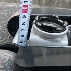 【FUNJOB】ローダウンジャッキ2.5tの画像