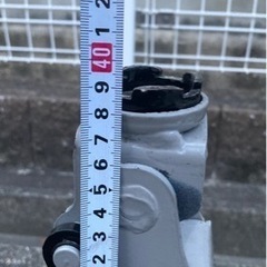 【FUNJOB】ローダウンジャッキ2.5tの画像