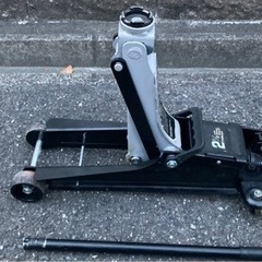 【FUNJOB】ローダウンジャッキ2.5tの画像