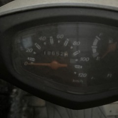 アドレスv125の画像