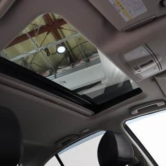このskylineもすこし距離少なめです！　しかもこれから大活躍...
