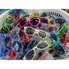 ●リサイクルショップだいえい サングラス色々