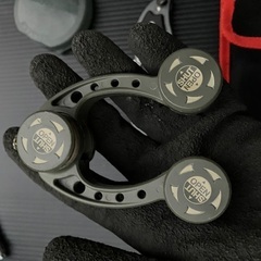 【2日間限定】フィッシュグリップ ガーグリップ ノットアシスト2.0 ケース 他の画像