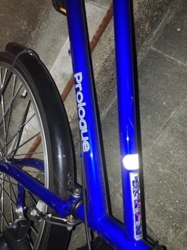 自転車(中古)