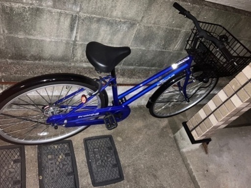 自転車(中古)